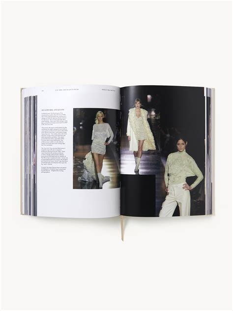 chloe catwalk book|chloe catwalk book pdf.